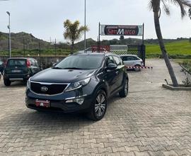 KIA Sportage 1.7 crdi anno 2015