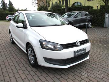 Volkswagen Polo 5 Porte Polo 5p 1.2 tdi Trendline