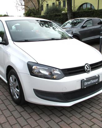 Volkswagen Polo 5 Porte Polo 5p 1.2 tdi Trendline
