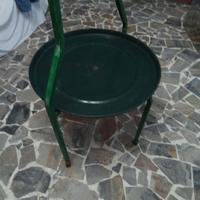 trespolo per pappagalli 