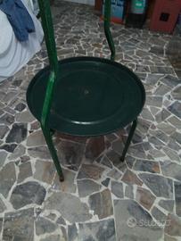 trespolo per pappagalli 