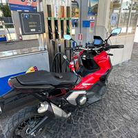 Honda X-ADV 750 Depotenziata 35 kW (A2)