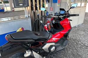 Honda X-ADV 750 Depotenziata 35 kW (A2)