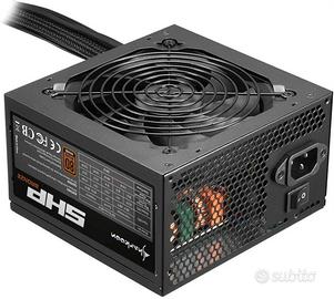 Alimentatore per PC 600WATT