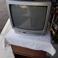 tv e decoder T2 funzionanti