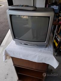 tv e decoder T2 funzionanti