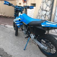 Tm racing 450 en f