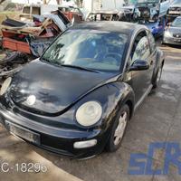 VW NEW BEETLE 1C1, 9C1 1.9 TDI 101CV -Ricambi