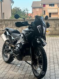 Ktm 790 adv S