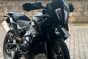 Ktm 790 adv S