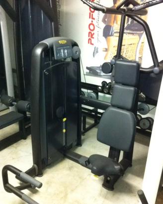 Palestra Completa Technogym Linea Selection