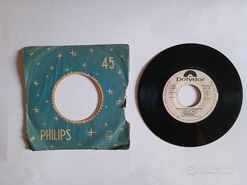 Orietta Berti / A. Savini - Raro 45 Giri Juke Box