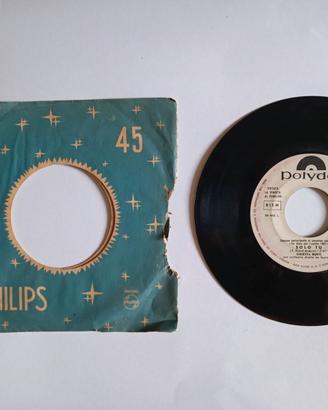 Orietta Berti / A. Savini - Raro 45 Giri Juke Box