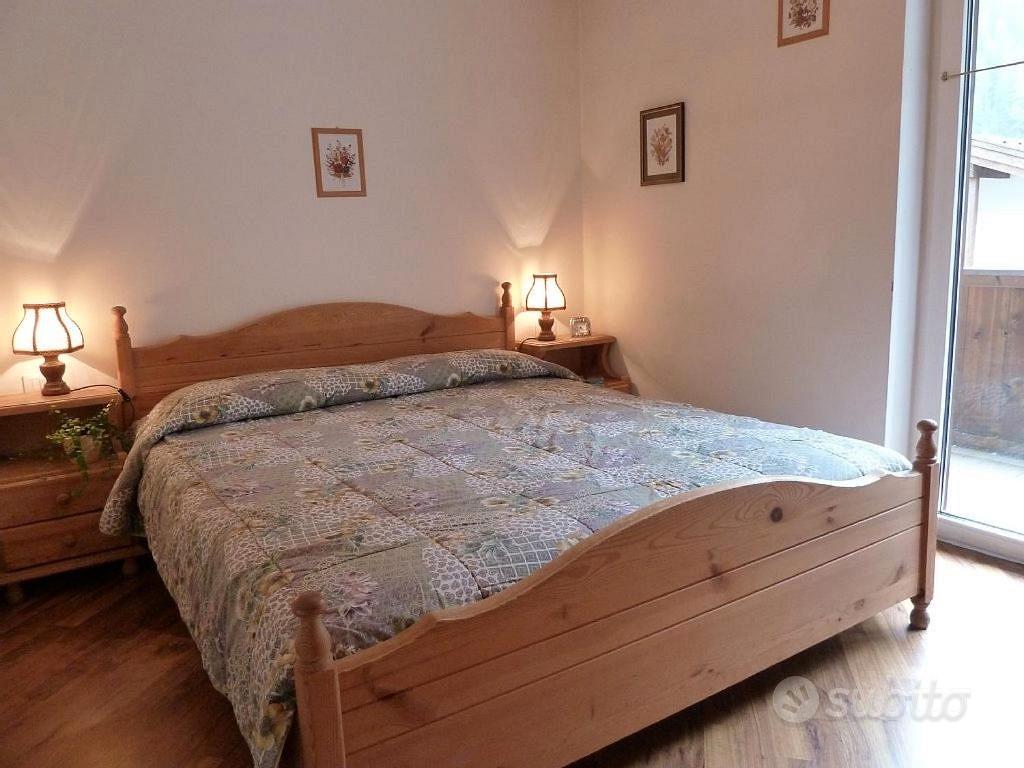 Appartamento – Cavalese, Provincia di Trento - Vista 2