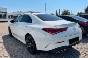 Ricambi usati per Mercedes CLA 2020