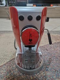 Macchina da caffè Tazzissima bialetti