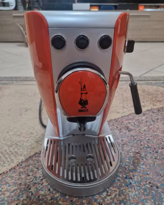 Macchina da caffè Tazzissima bialetti