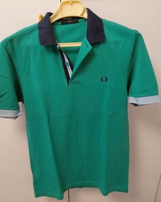 Polo Fred Perry