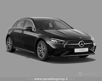 Mercedes-Benz Classe A W177 Nuova A 180 d Aut...