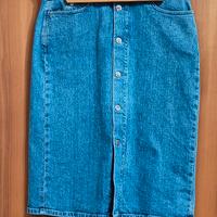 GONNA JEANS DONNA 