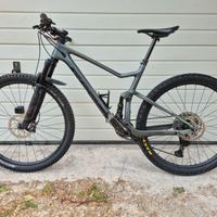 Mtb full spark 910