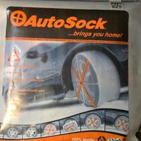 Calze da neve - AutoSock Hp 625 