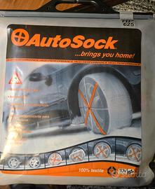 Calze da neve - AutoSock Hp 625 