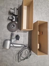 Dyson asciugacapelli