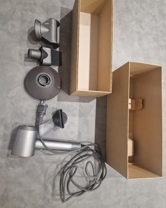Dyson asciugacapelli