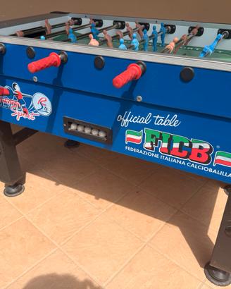 Calcetto FICB da Bar