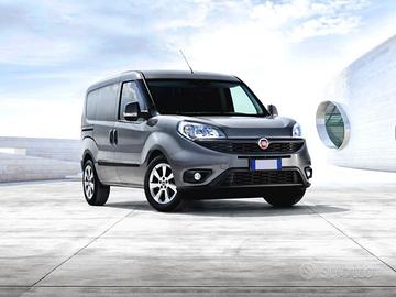 FIAT Doblo Doblò 1.3 MJT PC-TN 3 POSTI Cargo La