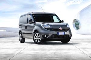 FIAT Doblo Doblò 1.3 MJT PC-TN 3 POSTI Cargo La