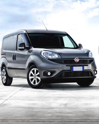 FIAT Doblo Doblò 1.3 MJT PC-TN 3 POSTI Cargo La