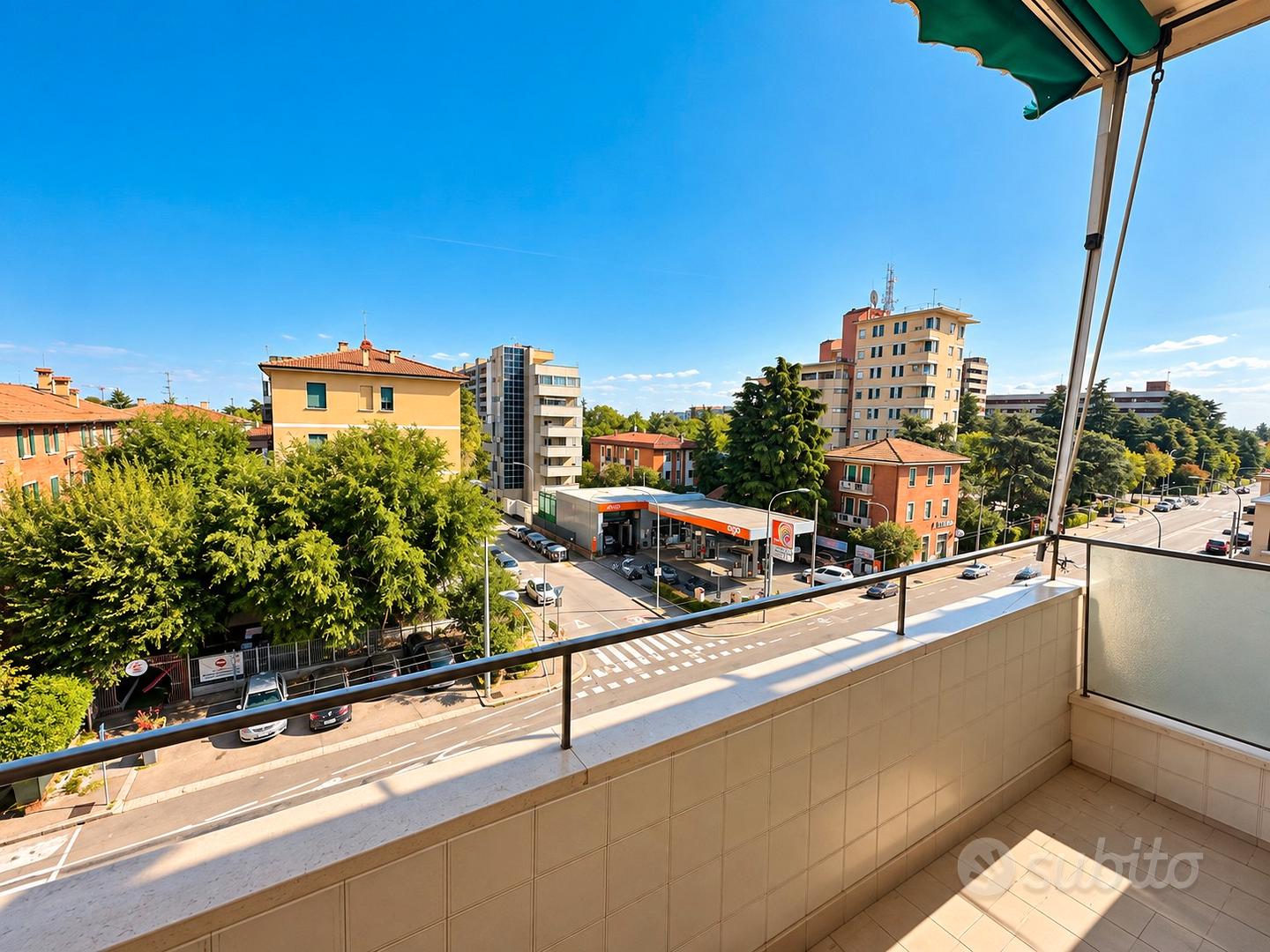 Appartamento – Bologna, Quadrilatero, Santo Stefano - Vista 5