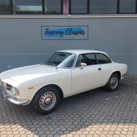 Alfa Romeo GT Junior 1.3 scalino