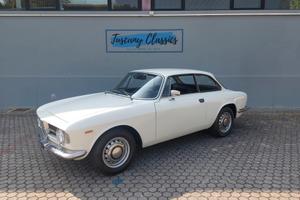 Alfa Romeo GT Junior 1.3 scalino