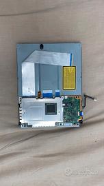 Ricambio lettore CD bluray play station 3 fat 