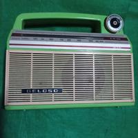 Radio Geloso  G. 16- 250