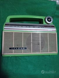Radio Geloso  G. 16- 250