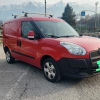 fiat doblo 1.6 mjt