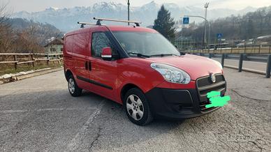 fiat doblo 1.6 mjt