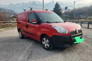 fiat doblo 1.6 mjt