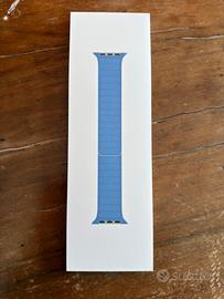 Cinturino originale apple a maglie magnetico