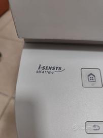 Stampante multifunzione Canon MF-411dw