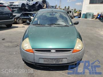 Ford ka rb 1.3i 60cv 96-08 - ricambi