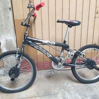 Bicicletta BMX Maverick