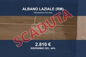 Immobile in asta di 5 m² con più di 5 locali a Alb