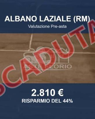 Immobile in asta di 5 m² con più di 5 locali a Alb