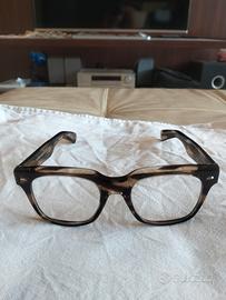 Occhiali Oliver Peoples nuovi (580€ in  negozio)