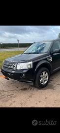 Land rover freelander 2 ed4